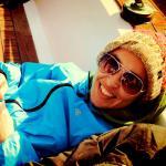 Laboratório do Gelado sub 196